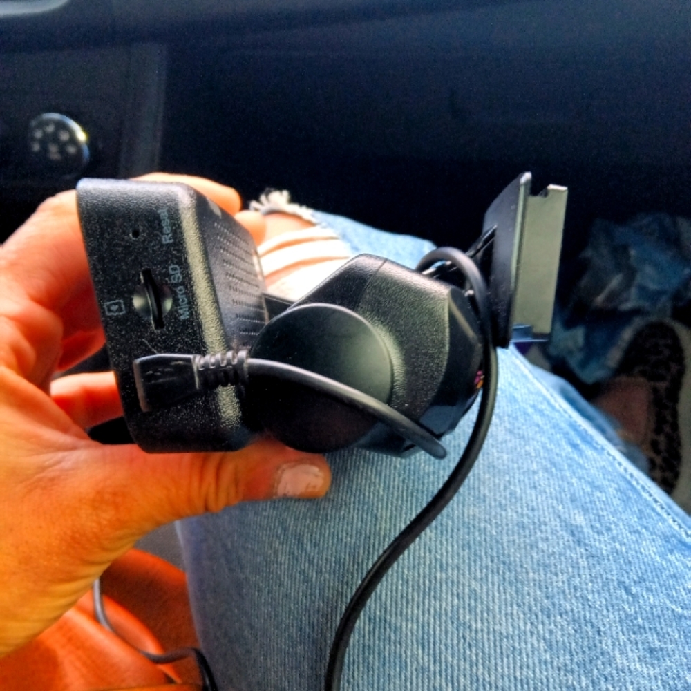 Dash camera - Picture 11 of 11